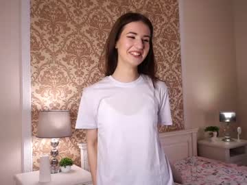 Flairbrickell Chaturbate stream image from January 23, 2025