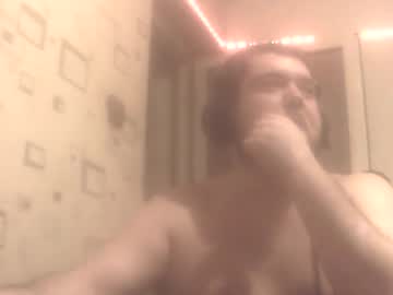 George84xxx Chaturbate stream image from January 23, 2025