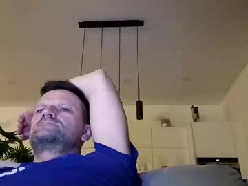 Guschi0815 Chaturbate stream image from January 23, 2025
