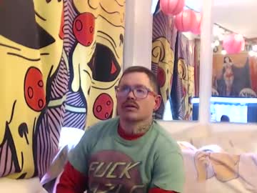 Hankrams Chaturbate stream image from January 23, 2025