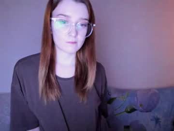 _Hey_Scarlett_ Chaturbate stream image from January 23, 2025