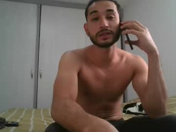 Jackmaxim95 Chaturbate stream image from January 23, 2025