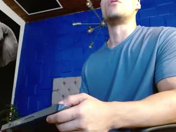 Jacob_Greene1 Chaturbate stream image from January 23, 2025
