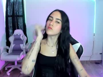 Kaylie_Xxx Chaturbate stream image from January 23, 2025
