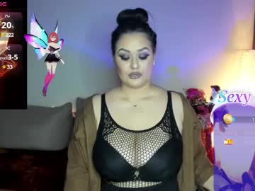 Laura_Sinner Chaturbate stream image from January 23, 2025