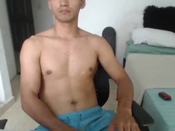 Lucifferr_ Chaturbate stream image from January 23, 2025
