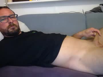 Lumpi1988 Chaturbate stream image from January 23, 2025