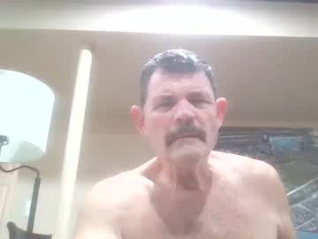 Maturemale4u58 Chaturbate stream image from January 23, 2025