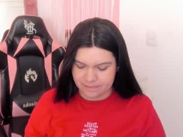 Meganferrer01 Chaturbate stream image from January 23, 2025