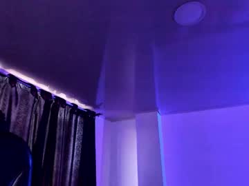 Melodypurple Chaturbate stream image from January 23, 2025