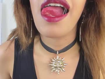 Mhiacorleone Chaturbate stream image from January 23, 2025