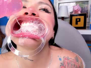 Miss_Keisi Chaturbate stream image from January 23, 2025