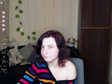 Muse_Kitty_Jenia Chaturbate stream image from January 23, 2025
