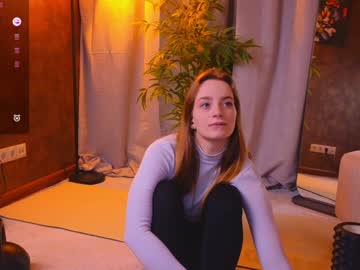 Naturalebliss Chaturbate stream image from January 23, 2025