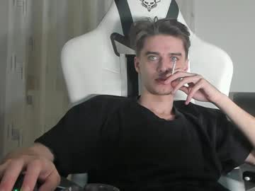 Orlandocolt Chaturbate stream image from January 23, 2025
