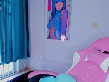 Peachrose_ Chaturbate stream image from January 23, 2025