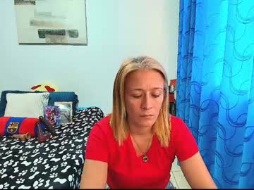 Samanta_Stone69 Chaturbate stream image from January 23, 2025