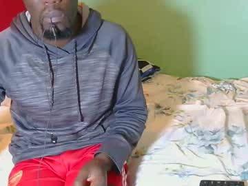 Sambo___ Chaturbate stream image from January 23, 2025