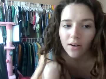 Samifucks Chaturbate stream image from January 23, 2025