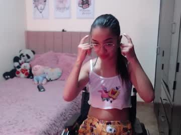 Sarah_Stone15 Chaturbate stream image from January 23, 2025
