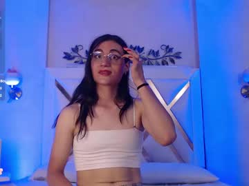Selennefox_ Chaturbate stream image from January 23, 2025
