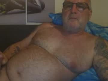 Sexypaa Chaturbate stream image from January 23, 2025