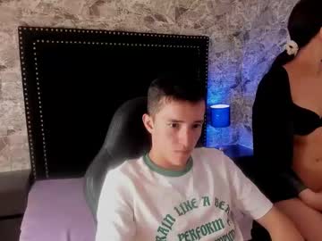 Summeranderick Chaturbate stream image from January 23, 2025