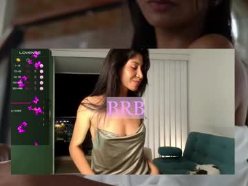 Sweet_Minni Chaturbate stream image from January 23, 2025