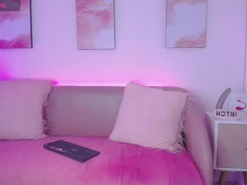 Sweetcameron_ Chaturbate stream image from January 23, 2025