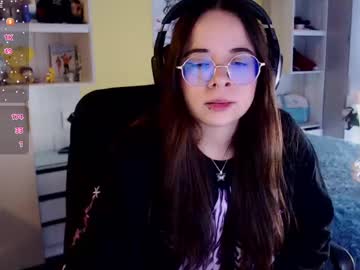 Sweetsmelody Chaturbate stream image from January 23, 2025