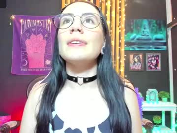 Tara_Joi Chaturbate stream image from January 23, 2025