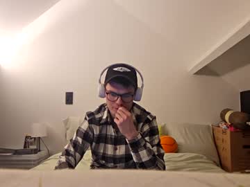 Thibaut97 Chaturbate stream image from January 23, 2025