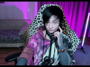 Tragedienne_0o Chaturbate stream image from January 23, 2025