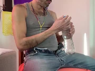 Uncensoredcine Chaturbate stream image from January 23, 2025