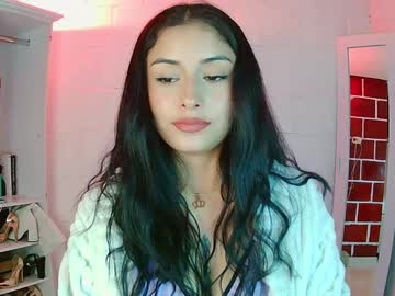 Venus_Megan Chaturbate stream image from January 23, 2025
