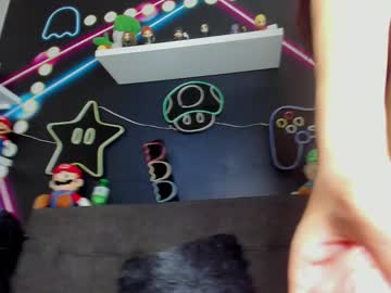 Abbywathson Chaturbate stream image from January 24, 2025