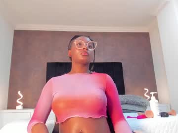 Agnesbailey Chaturbate stream image from January 24, 2025