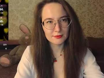 Agnesgraham Chaturbate stream image from January 24, 2025