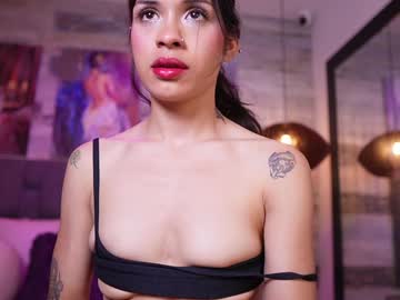 Alley_Franco_ Chaturbate stream image from January 24, 2025