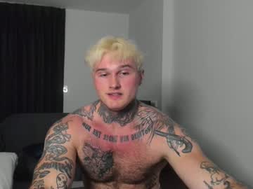 Andy_Hunk Chaturbate stream image from January 24, 2025