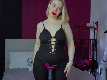 Anna_Godess Chaturbate stream image from January 24, 2025
