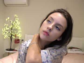 Annaelys Chaturbate stream image from January 24, 2025