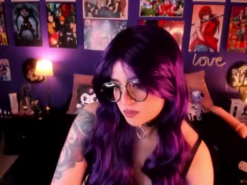 Anny_Cross Chaturbate stream image from January 24, 2025