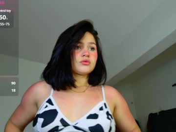Ashlie_Cosxx Chaturbate stream image from January 24, 2025