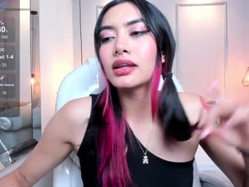 Azurakindong Chaturbate stream image from January 24, 2025