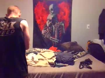 Bgravert Chaturbate stream image from January 24, 2025