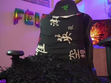 Calypso_And_Ge1 Chaturbate stream image from January 24, 2025