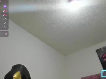 Canela_Star2 Chaturbate stream image from January 24, 2025