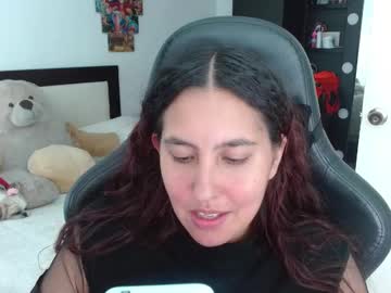 Casssback Chaturbate stream image from January 24, 2025