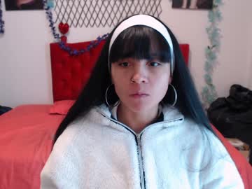 Cataliina7779 Chaturbate stream image from January 24, 2025